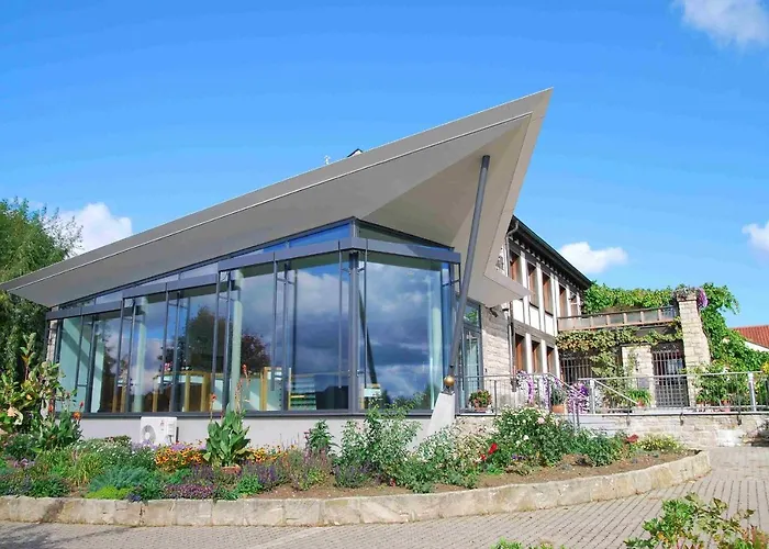 Ferienwohnung Volkach
