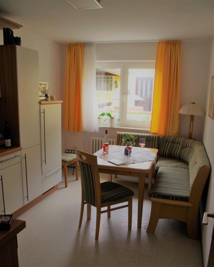 Ferienwohnung Volkach Apartment Volkach