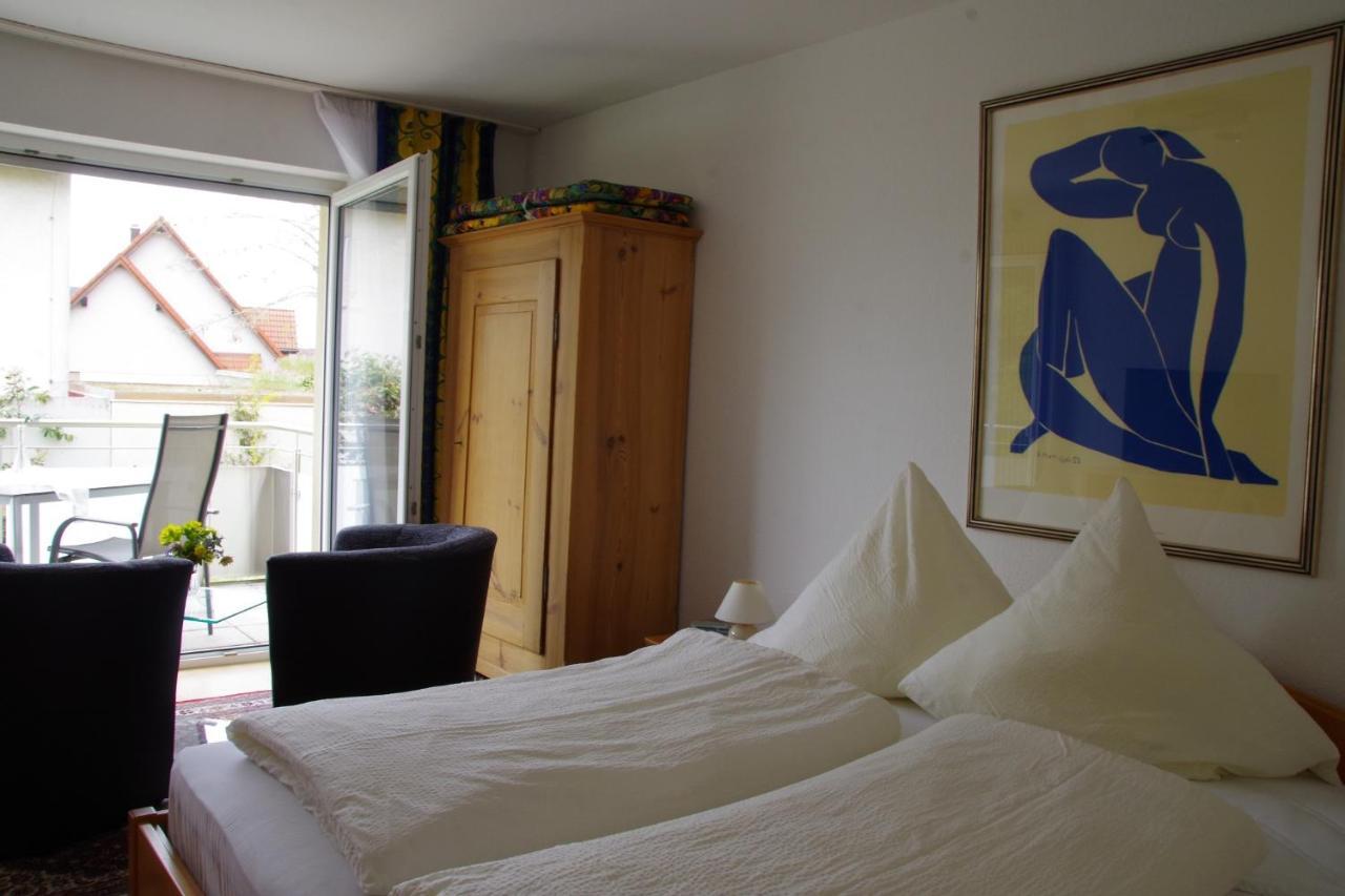 Ferienwohnung Volkach Apartment Volkach