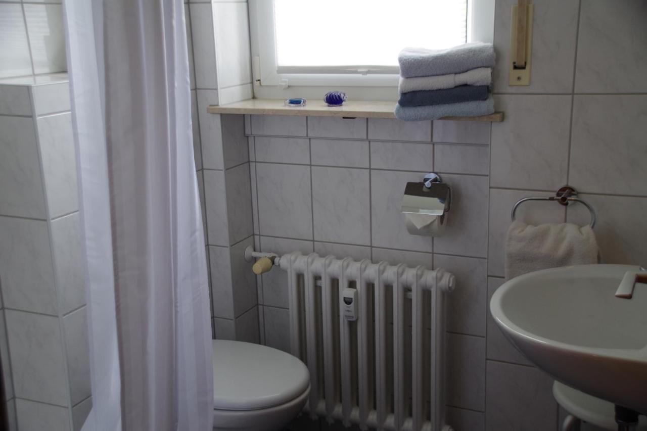 Ferienwohnung Volkach Apartment