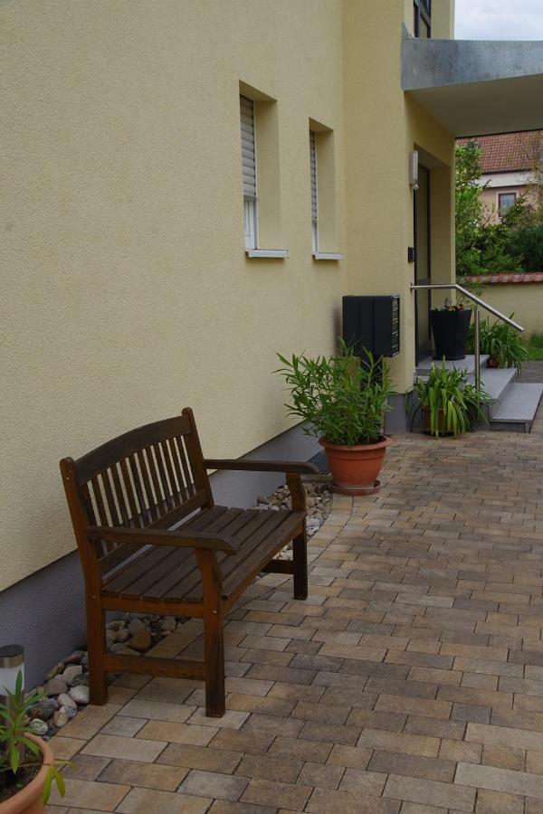 Ferienwohnung Volkach Apartment