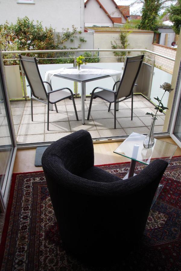 Apartment Ferienwohnung Volkach