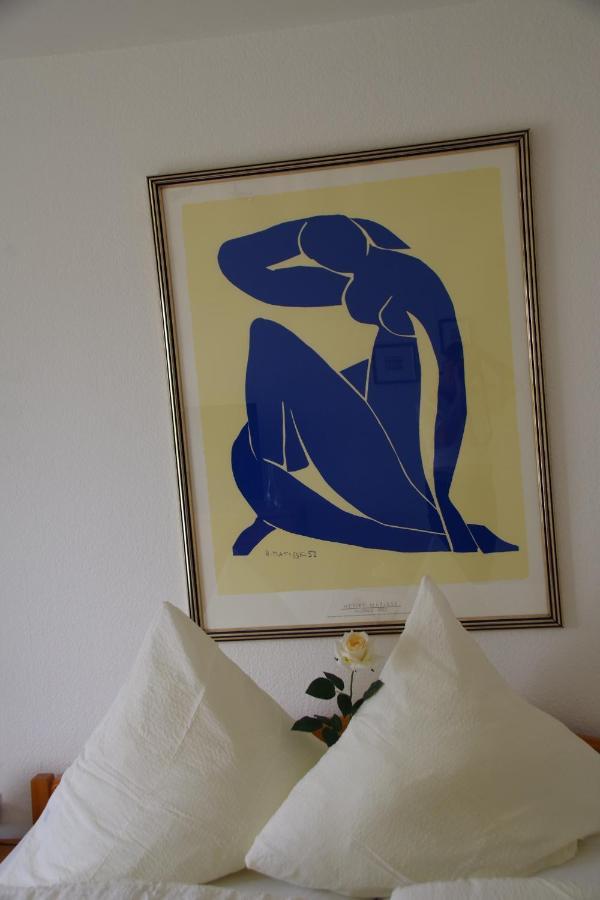 Ferienwohnung Volkach *