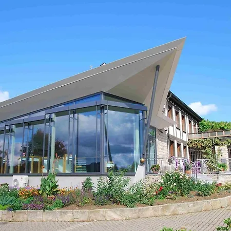 Ferienwohnung Volkach Exterior photo