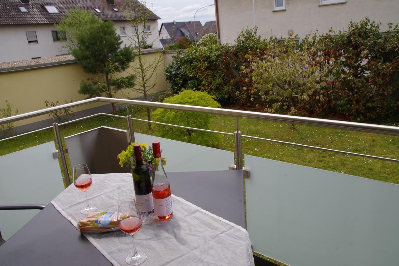Ferienwohnung Volkach * Volkach